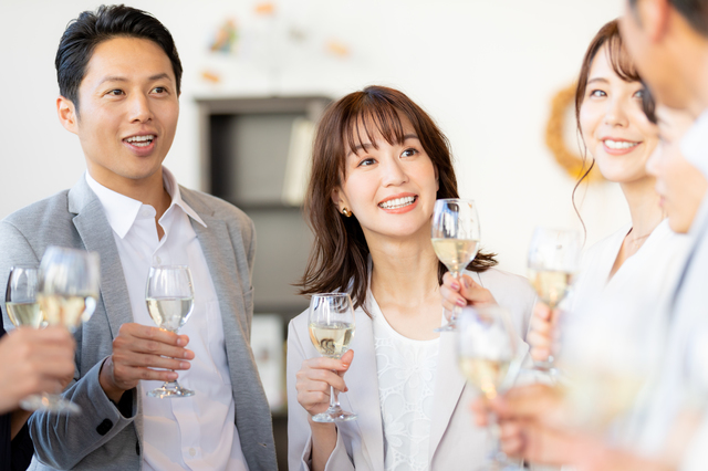 「結婚＝幸せ」という思い込みを手放して-船橋結婚相談所 婚活リード