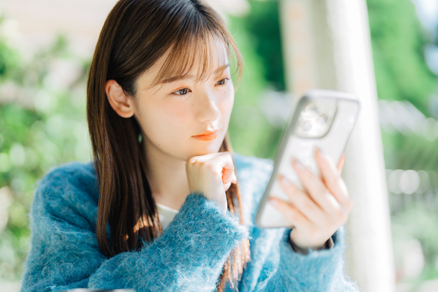 婚活アプリを続けられると思う｜船橋結婚相談所 婚活リード