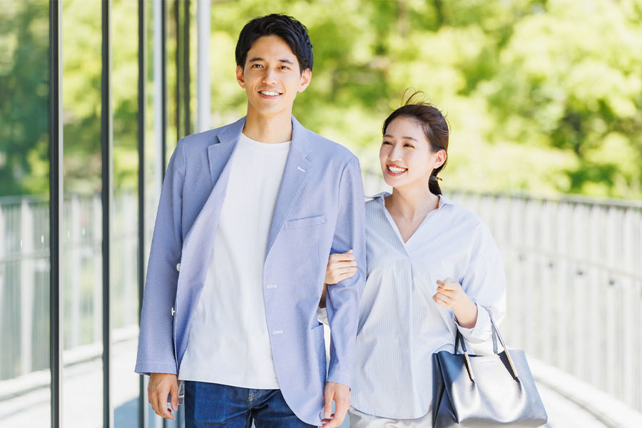 理想像と“現実の人間”は違う-船橋結婚相談所 婚活リード