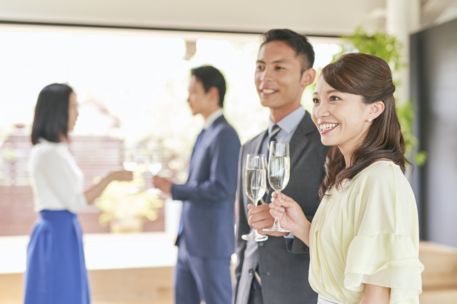 なぜ「いい人」なのに選ばれないのか？｜船橋結婚相談所 婚活リード