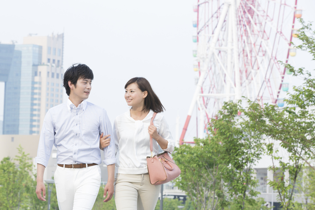 選ばれる女性になるためのポイント｜船橋結婚相談所 婚活リード