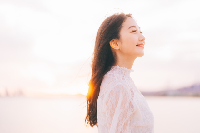 気持ちに余裕を持てる｜船橋結婚相談所 婚活リード