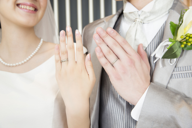新たなタイプの人との出会いが生まれる-船橋結婚相談所 婚活リード
