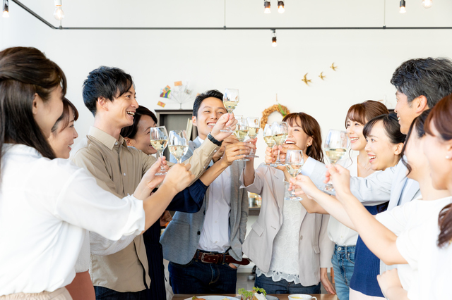 「本当に大切なこと」に気づける-船橋結婚相談所 婚活リード