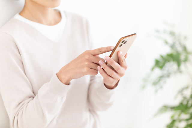 婚活アプリに疲れている｜船橋結婚相談所 婚活リード