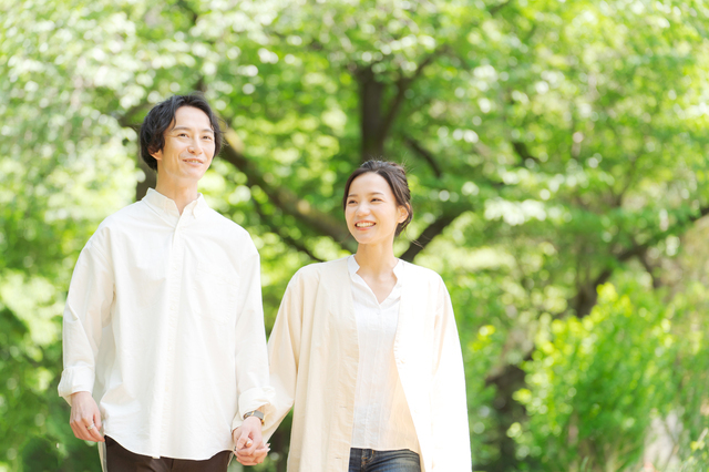 幸せな結婚には「安心できる相手」が大切｜船橋結婚相談所 婚活リード