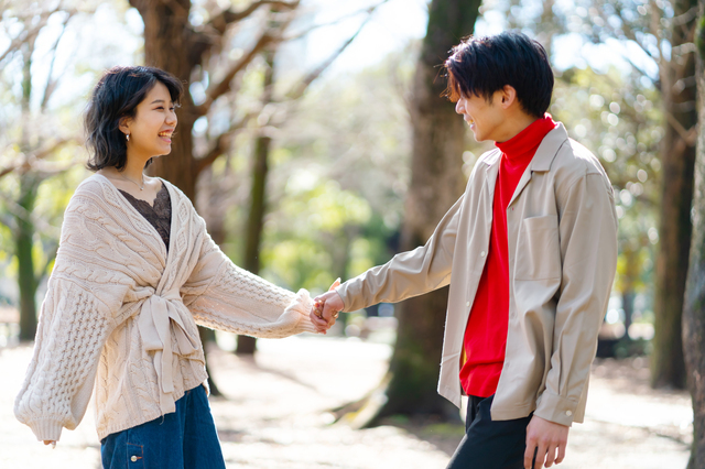 自分のペースで幸せをつかもう-船橋結婚相談所 婚活リード