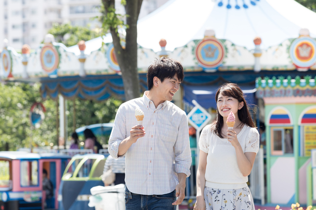 一緒にいて自然体でいられる人｜船橋結婚相談所 婚活リード