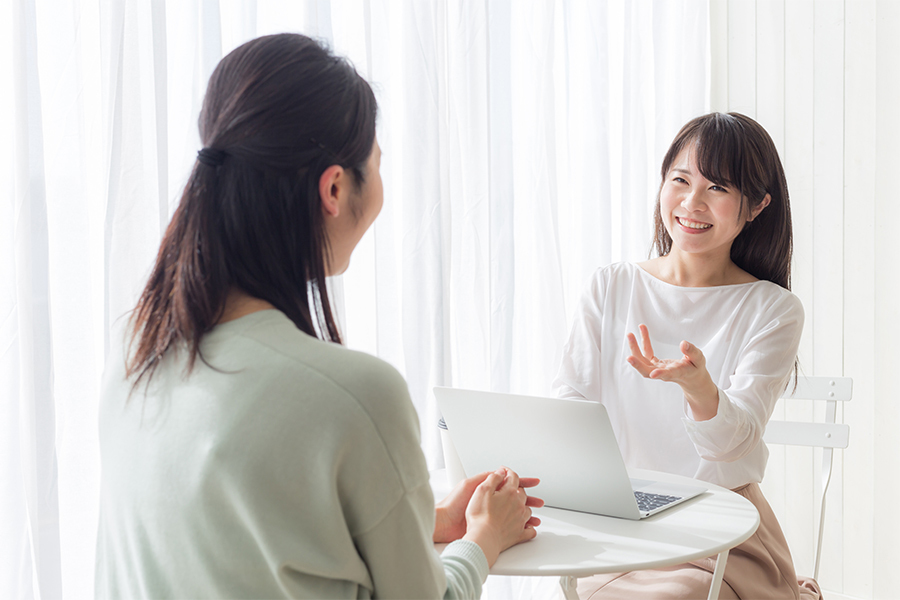 目的が「結婚」なら、結婚相談所という選択肢も-船橋結婚相談所 婚活リード