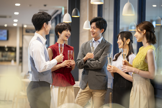 「結婚＝幸せ」という思い込みを手放して-船橋結婚相談所 婚活リード