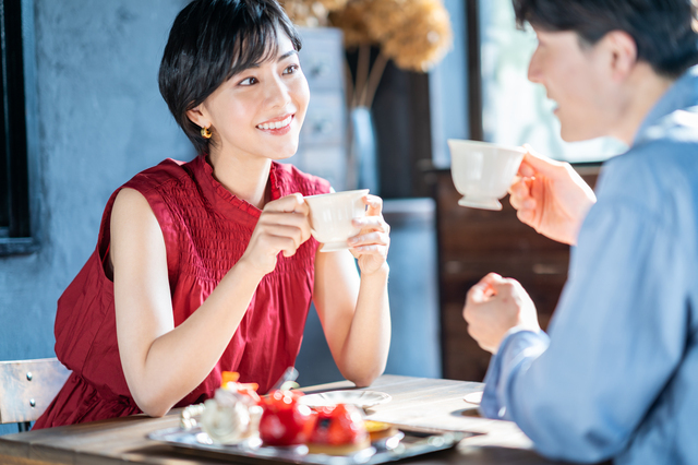 選ばれる女性になるためのポイント｜船橋結婚相談所 婚活リード
