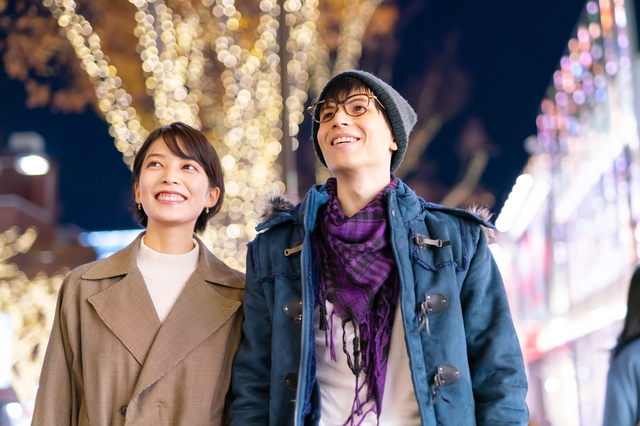 自分のペースで幸せをつかもう-船橋結婚相談所 婚活リード