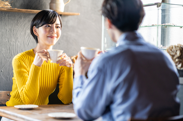 他人と比べるより「自分のペース」を大切に-船橋結婚相談所 婚活リード